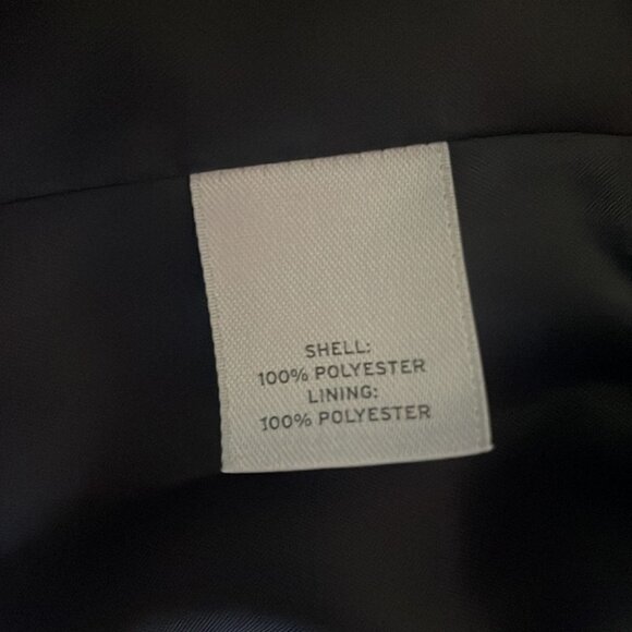 Halogen Open Front Tailored Blazer - Picture 8 of 11